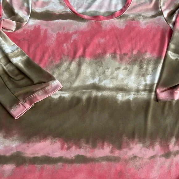 Chico’s set of shirts sz. 1 - Picture 5 of 5